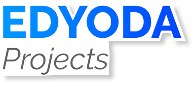 EdYoda Projects Logo